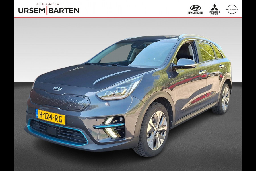 Kia e-Niro ExecutiveLine 64 kWh