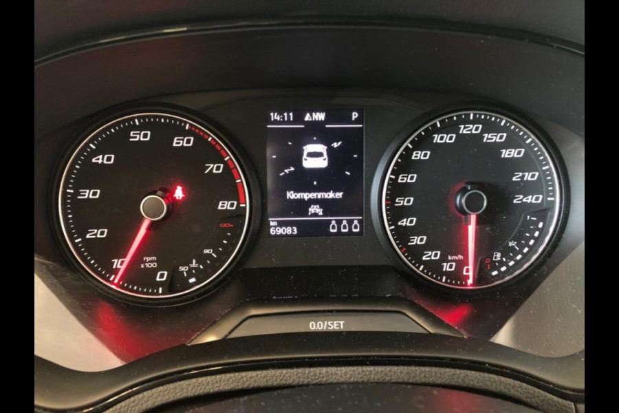Seat Ibiza 1.0 TSI 110PK FR Business Intense Plus - Automaat - Navi - Winterpakket - Climate - Parkeerhulp