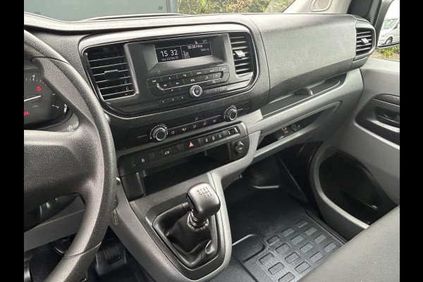 Peugeot Expert 2.0 HDI 123 PK / L2H1 / 48.055 / IMPERIAAL / BLIND SPOT / CRUISE CONTROL / AIRCO / 3-ZITS