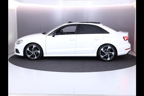 Audi A3 Limousine 35 TFSI CoD Advance Sport 1.5tsi/150pk AUT| Pano-dak| LED| 18'LM-velgen
