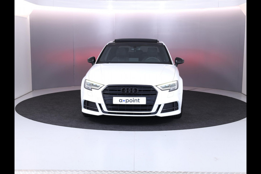 Audi A3 Limousine 35 TFSI CoD Advance Sport 1.5tsi/150pk AUT| Pano-dak| LED| 18'LM-velgen