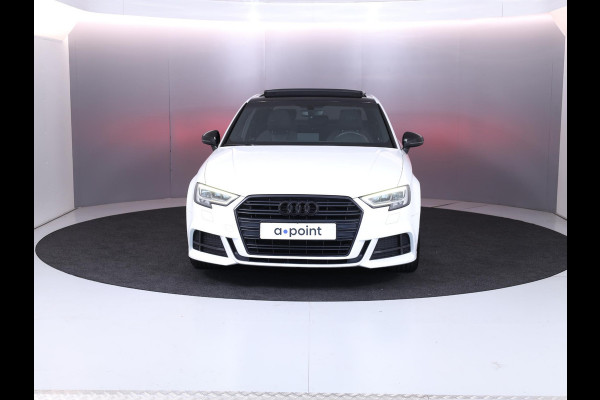 Audi A3 Limousine 35 TFSI CoD Advance Sport 1.5tsi/150pk AUT| Pano-dak| LED| 18'LM-velgen