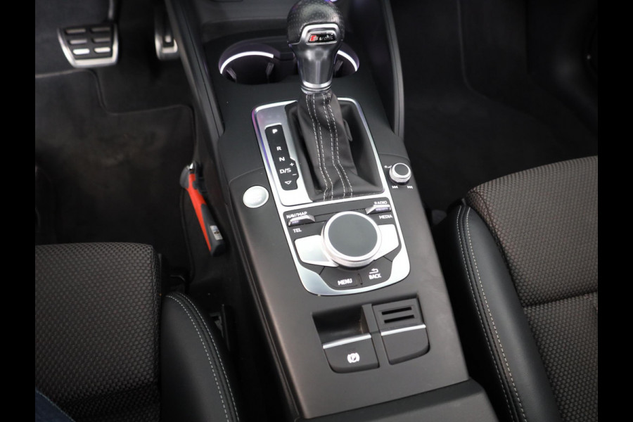 Audi A3 Limousine 35 TFSI CoD Advance Sport 1.5tsi/150pk AUT| Pano-dak| LED| 18'LM-velgen