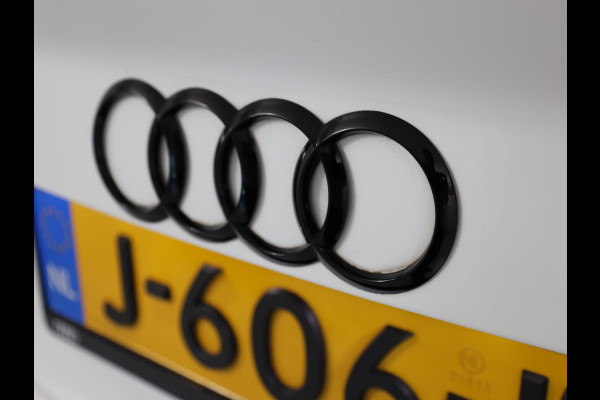 Audi A3 Limousine 35 TFSI CoD Advance Sport 1.5tsi/150pk AUT| Pano-dak| LED| 18'LM-velgen