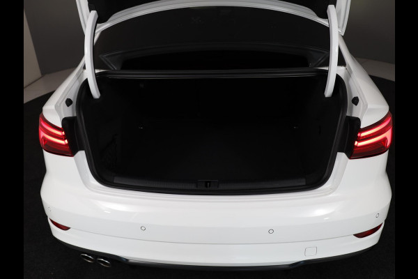 Audi A3 Limousine 35 TFSI CoD Advance Sport 1.5tsi/150pk AUT| Pano-dak| LED| 18'LM-velgen