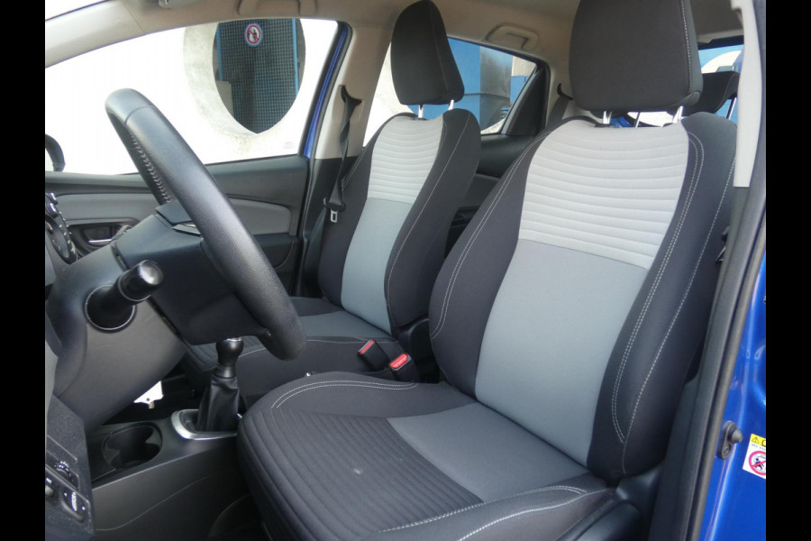 Toyota Yaris 1.0 VVT-i Active
