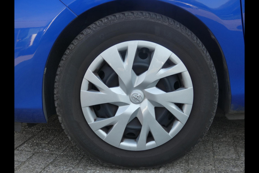 Toyota Yaris 1.0 VVT-i Active