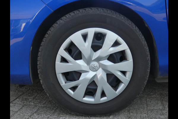 Toyota Yaris 1.0 VVT-i Active