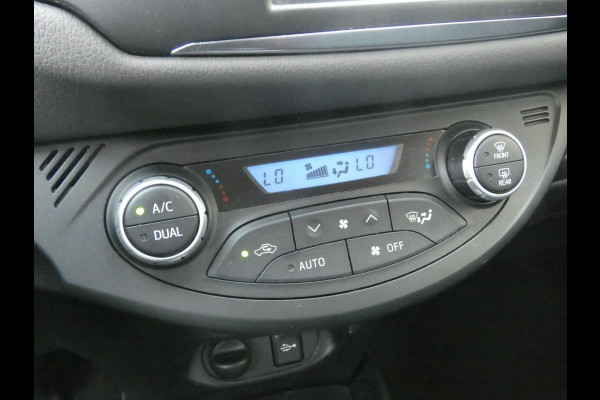 Toyota Yaris 1.0 VVT-i Active