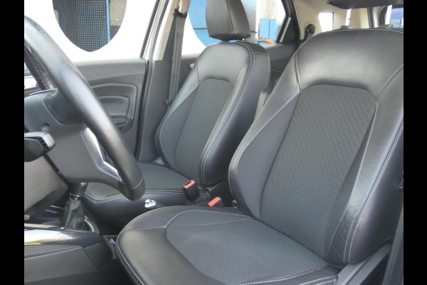 Ford EcoSport 1.0 EcoBoost Titanium