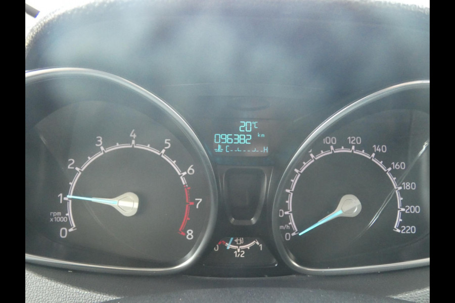 Ford EcoSport 1.0 EcoBoost Titanium