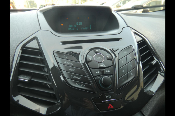 Ford EcoSport 1.0 EcoBoost Titanium