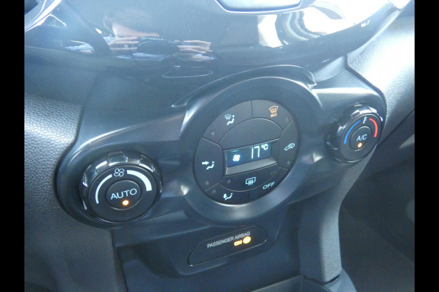 Ford EcoSport 1.0 EcoBoost Titanium