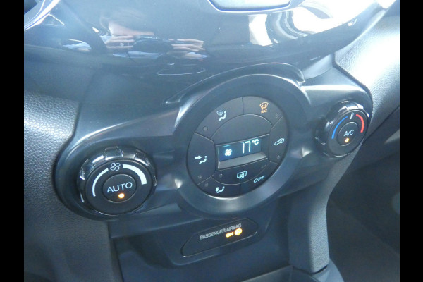 Ford EcoSport 1.0 EcoBoost Titanium