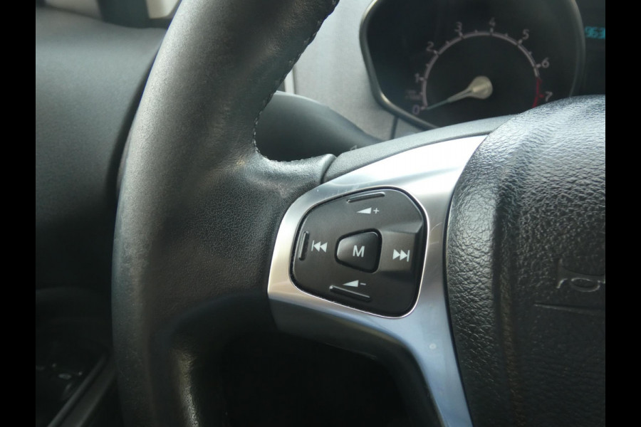 Ford EcoSport 1.0 EcoBoost Titanium