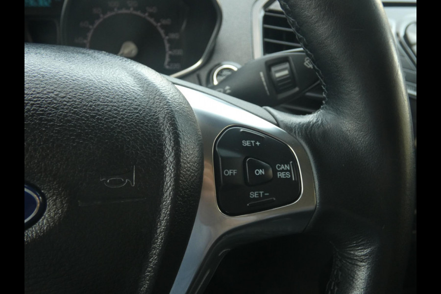 Ford EcoSport 1.0 EcoBoost Titanium