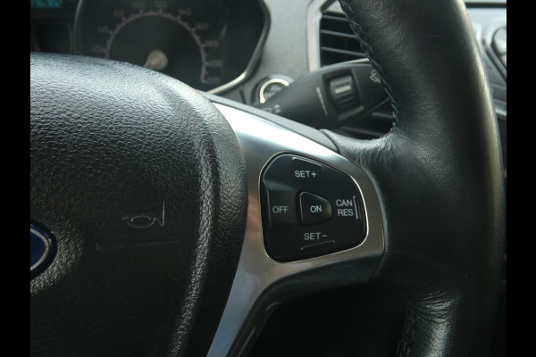Ford EcoSport 1.0 EcoBoost Titanium