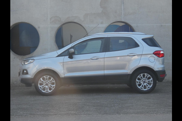 Ford EcoSport 1.0 EcoBoost Titanium