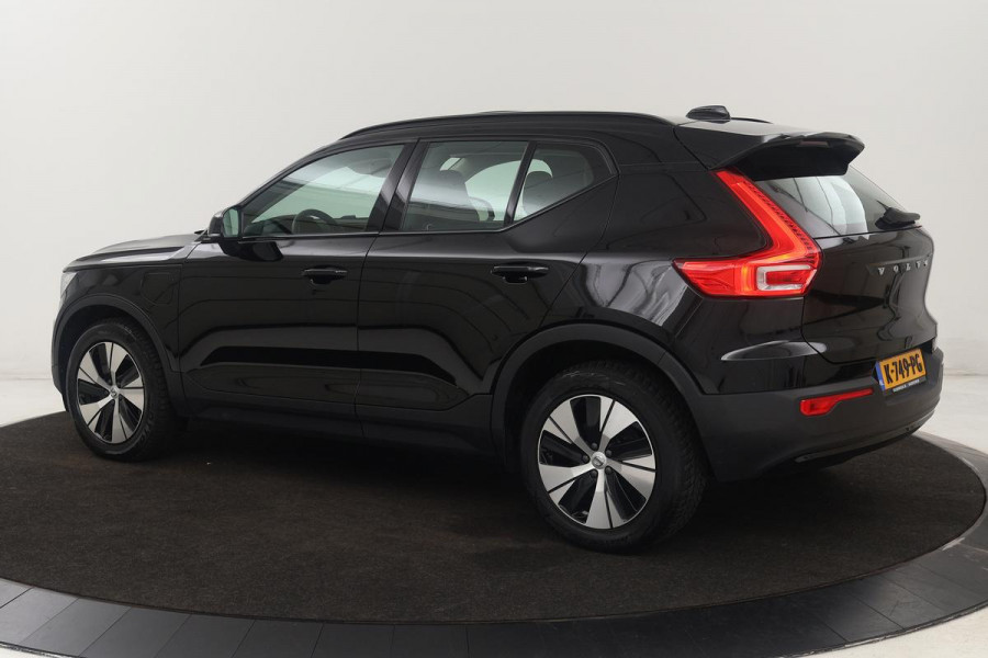 Volvo XC40 1.5 T4 Recharge R Design | Panoramadak | Trekhaak | 360 camera | Stoel & stuurverwarming | Harman/Kardon | Adaptive cruise | Carplay