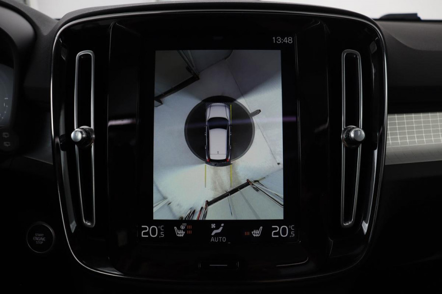 Volvo XC40 1.5 T4 Recharge R Design | Panoramadak | Trekhaak | 360 camera | Stoel & stuurverwarming | Harman/Kardon | Adaptive cruise | Carplay