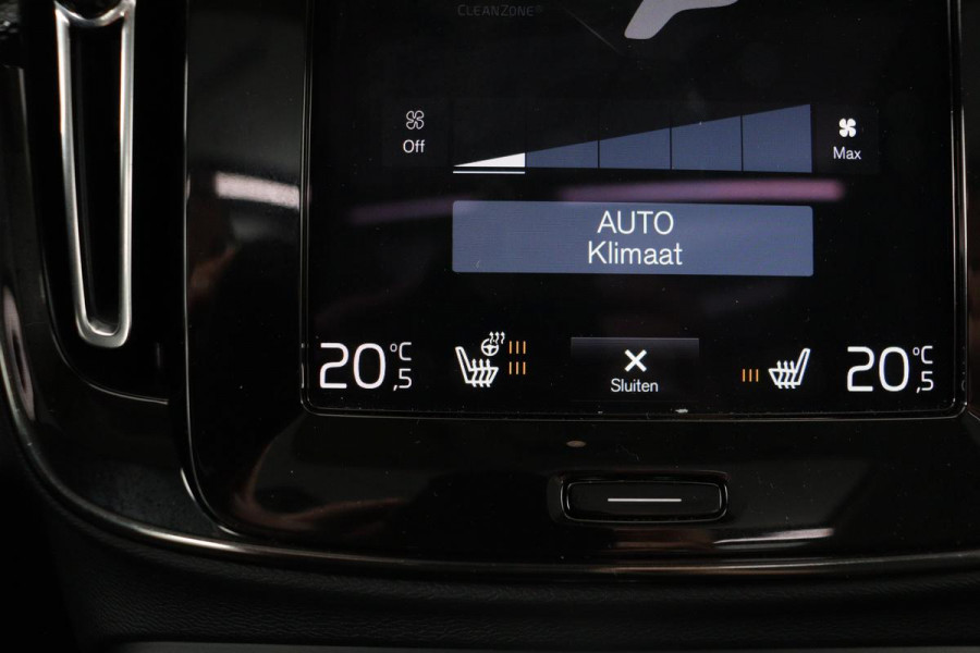Volvo XC40 1.5 T4 Recharge R Design | Panoramadak | Trekhaak | 360 camera | Stoel & stuurverwarming | Harman/Kardon | Adaptive cruise | Carplay