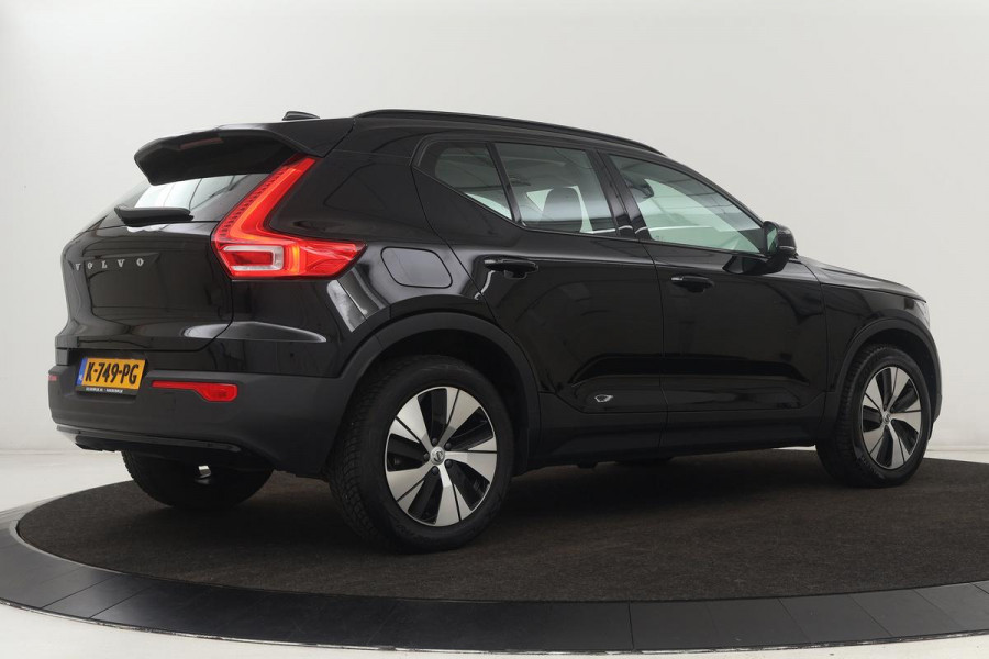 Volvo XC40 1.5 T4 Recharge R Design | Panoramadak | Trekhaak | 360 camera | Stoel & stuurverwarming | Harman/Kardon | Adaptive cruise | Carplay