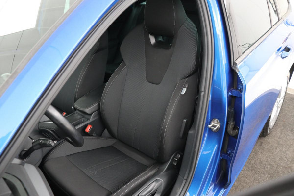 Škoda Octavia 1.0 e-TSI Sport | Carplay | Full LED | Navigatie | Sfeerverlichting | DAB | Sportstoelen | Climate control | Parkeerhulp