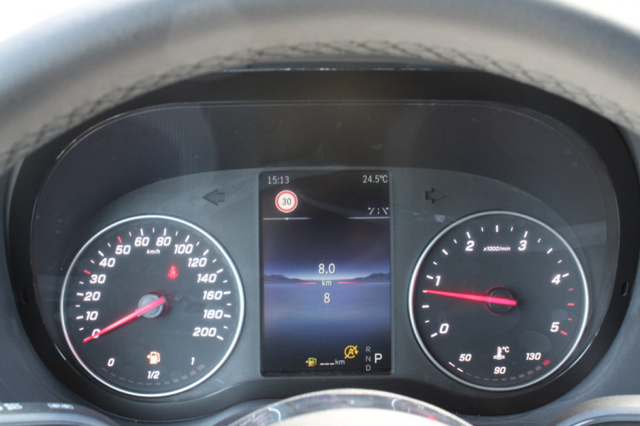 Mercedes-Benz Sprinter 317CDI L2H2 Pro - 2x Schuifdeur - LED - Mbux 10 - 3.5t Trekhaak - Betimmering - Camera - Carplay - Bind spot - Cruise - Smartpho