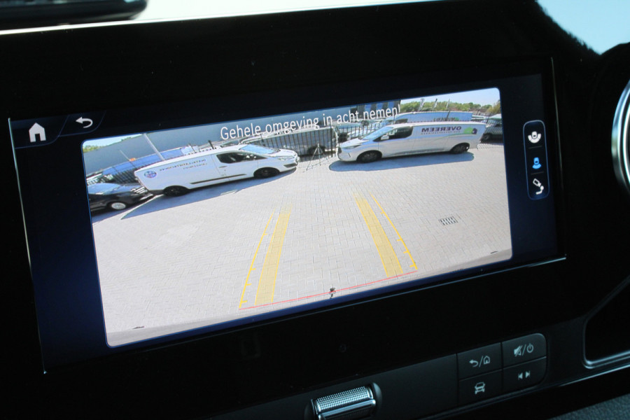 Mercedes-Benz Sprinter 317CDI L2H2 Pro - 2x Schuifdeur - LED - Mbux 10 - 3.5t Trekhaak - Betimmering - Camera - Carplay - Bind spot - Cruise - Smartpho
