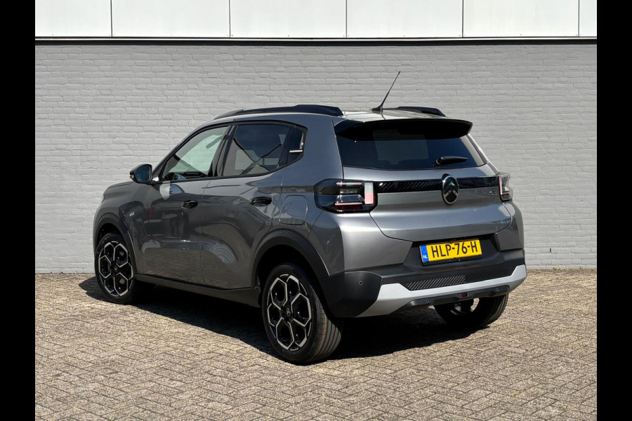 Citroën C3 1.2 Turbo 100pk Max | Nav | Climate control | A. Camera | Nieuw Model | €26.950,00 rijklaar