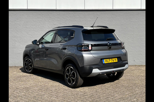 Citroën C3 1.2 Turbo 100pk Max | Nav | Climate control | A. Camera | Nieuw Model | €26.950,00 rijklaar