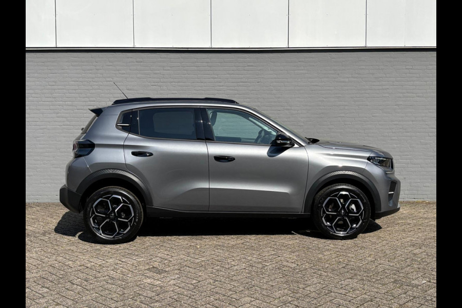 Citroën C3 1.2 Turbo 100pk Max | Nav | Climate control | A. Camera | Nieuw Model | €26.950,00 rijklaar