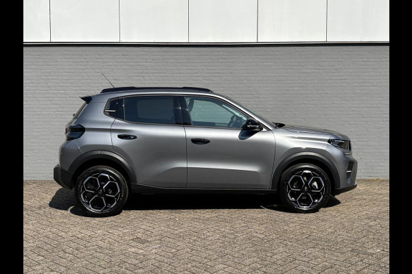 Citroën C3 1.2 Turbo 100pk Max | Nav | Climate control | A. Camera | Nieuw Model | €26.950,00 rijklaar