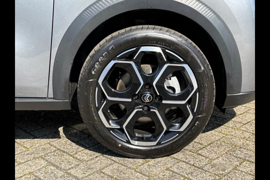 Citroën C3 1.2 Turbo 100pk Max | Nav | Climate control | A. Camera | Nieuw Model | €26.950,00 rijklaar