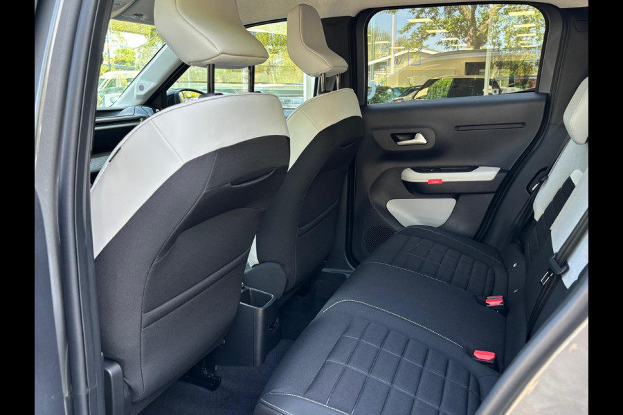 Citroën C3 1.2 Turbo 100pk Max | Nav | Climate control | A. Camera | Nieuw Model | €26.950,00 rijklaar