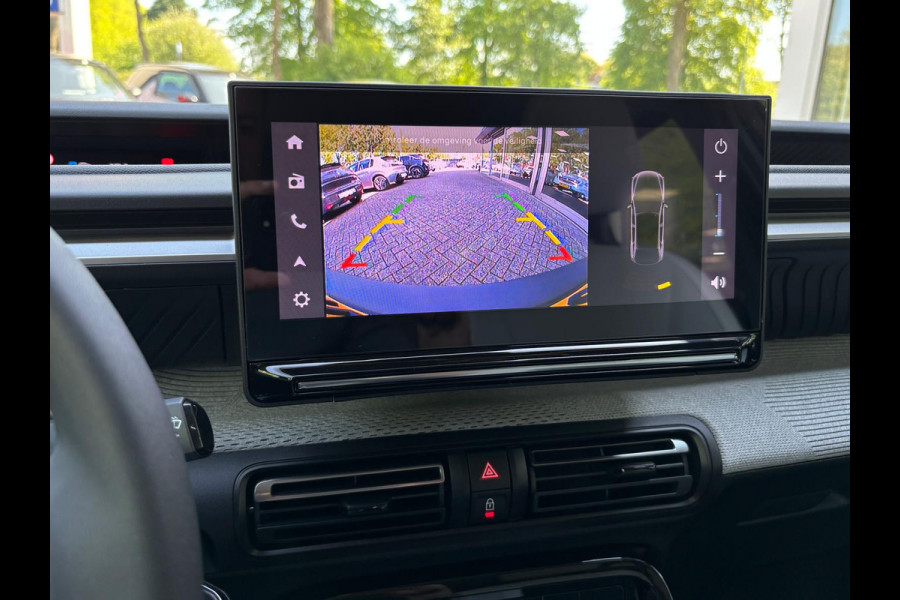 Citroën C3 1.2 Turbo 100pk Max | Nav | Climate control | A. Camera | Nieuw Model | €26.950,00 rijklaar