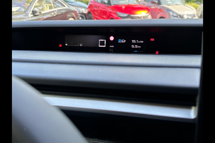 Citroën C3 1.2 Turbo 100pk Max | Nav | Climate control | A. Camera | Nieuw Model | €26.950,00 rijklaar