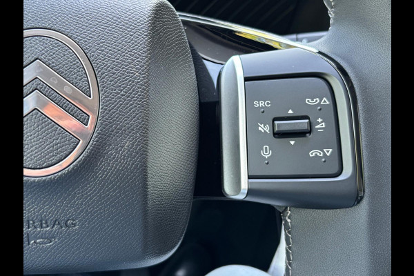 Citroën C3 1.2 Turbo 100pk Max | Nav | Climate control | A. Camera | Nieuw Model | €26.950,00 rijklaar