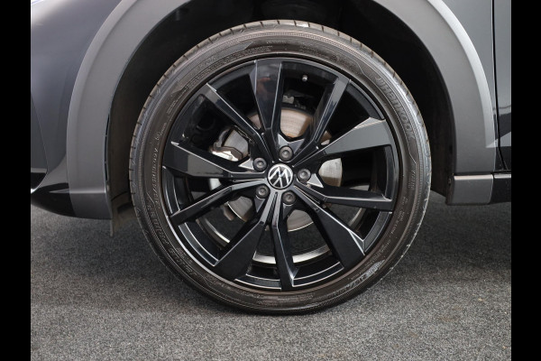 Volkswagen Taigo 1.0 TSI R-Line 115 pk Automaat (DSG) | Verlengde garantie | Navigatie via App | Parkeersensoren | Adaptieve cruise control | Black Style pakket | R-Line |