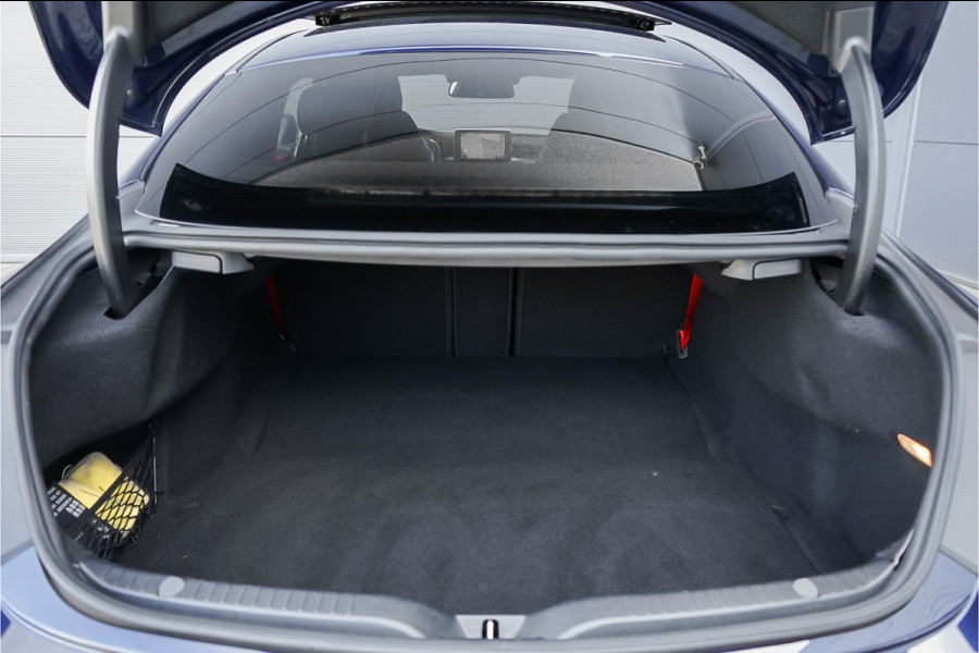 Mercedes-Benz C-Klasse Coupé AMG 43 4MATIC Pano Burmester Ambiente Distronic