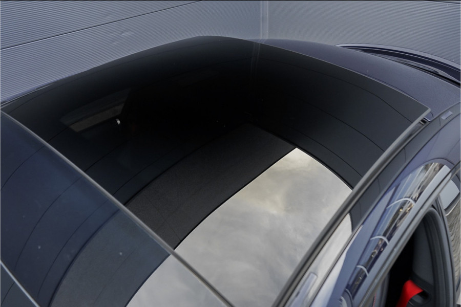 Mercedes-Benz C-Klasse Coupé AMG 43 4MATIC Pano Burmester Ambiente Distronic