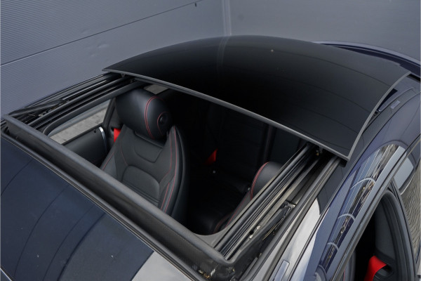 Mercedes-Benz C-Klasse Coupé AMG 43 4MATIC Pano Burmester Ambiente Distronic