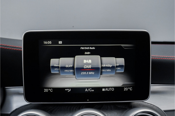 Mercedes-Benz C-Klasse Coupé AMG 43 4MATIC Pano Burmester Ambiente Distronic