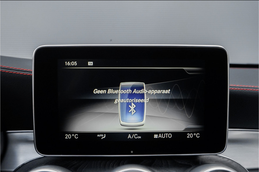 Mercedes-Benz C-Klasse Coupé AMG 43 4MATIC Pano Burmester Ambiente Distronic