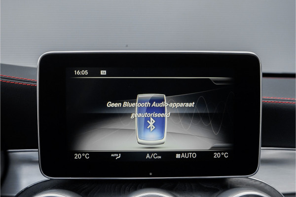 Mercedes-Benz C-Klasse Coupé AMG 43 4MATIC Pano Burmester Ambiente Distronic