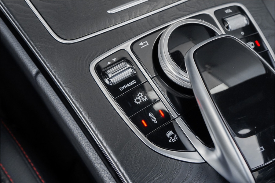 Mercedes-Benz C-Klasse Coupé AMG 43 4MATIC Pano Burmester Ambiente Distronic