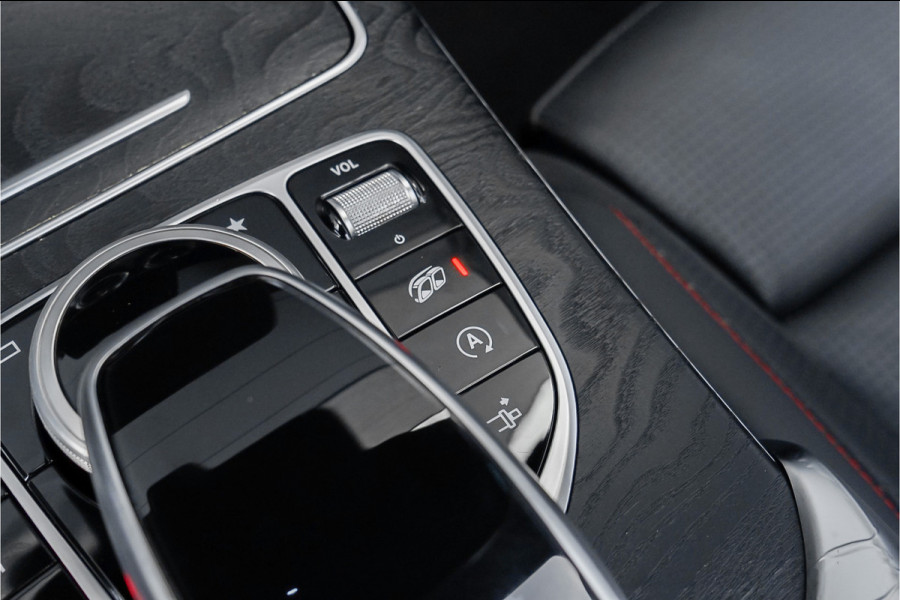 Mercedes-Benz C-Klasse Coupé AMG 43 4MATIC Pano Burmester Ambiente Distronic