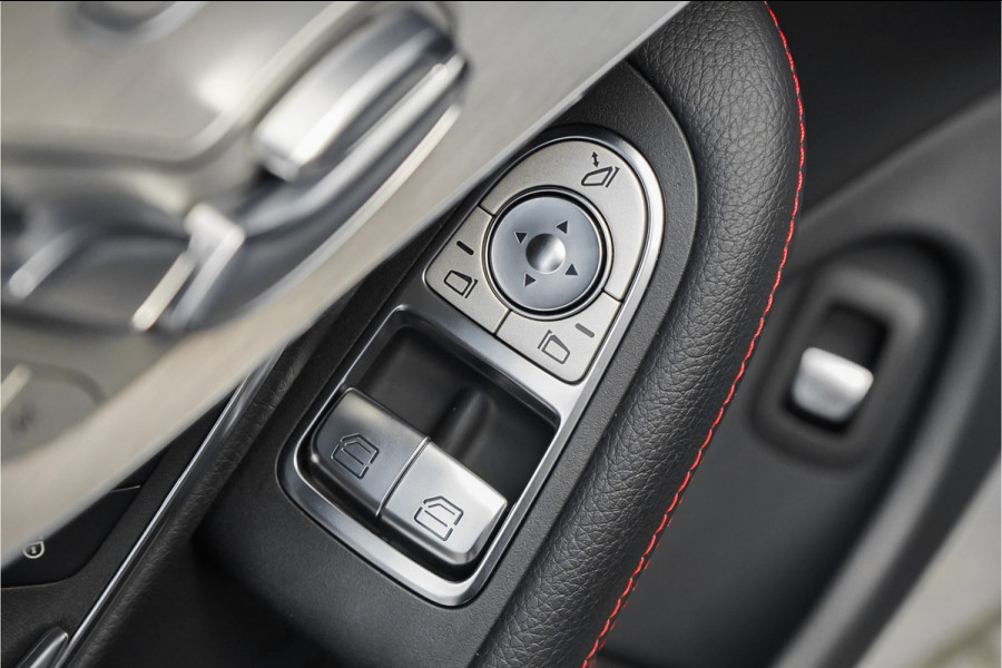 Mercedes-Benz C-Klasse Coupé AMG 43 4MATIC Pano Burmester Ambiente Distronic