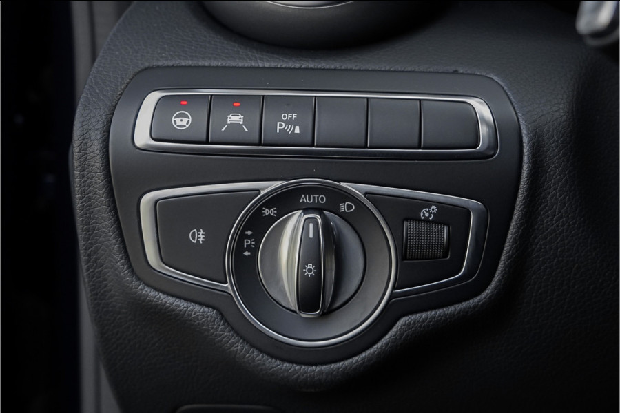 Mercedes-Benz C-Klasse Coupé AMG 43 4MATIC Pano Burmester Ambiente Distronic