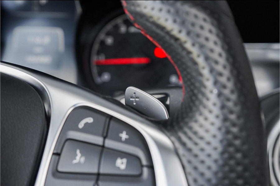 Mercedes-Benz C-Klasse Coupé AMG 43 4MATIC Pano Burmester Ambiente Distronic
